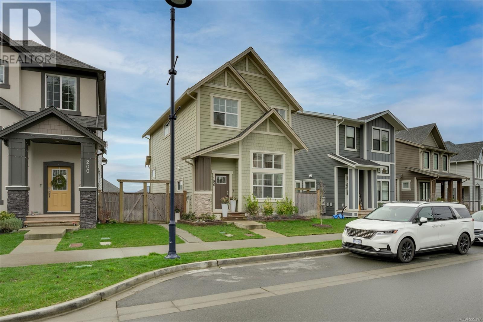 Property at 196 Caspian Dr image 1