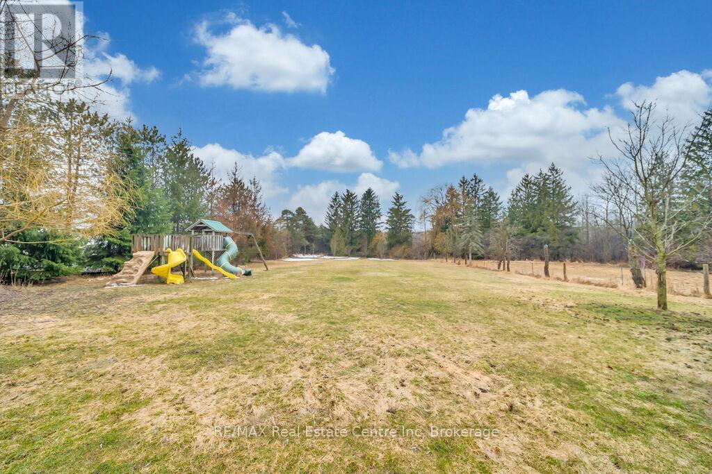 26 Brock Road N, Puslinch, Ontario  N0B 2J0 - Photo 5 - X12083524