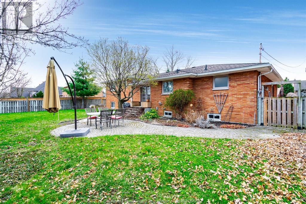1900 Omira Street, Lasalle, Ontario  N9H 1R2 - Photo 40 - 25008400