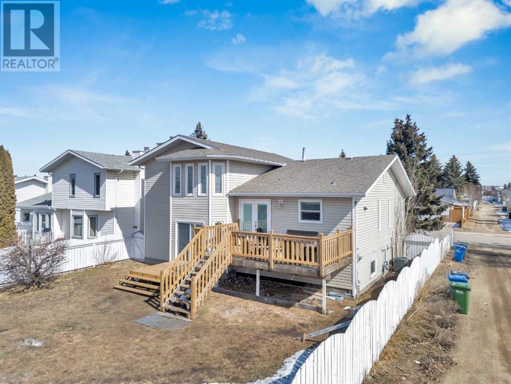 6 Dunning Crescent, Red Deer, Alberta  T4R 2G7 - Photo 7 - A2208481