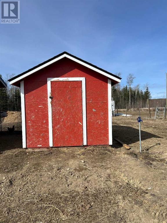 123079 Township Road 732, Hythe, Alberta  T0H 2C0 - Photo 19 - A2210297