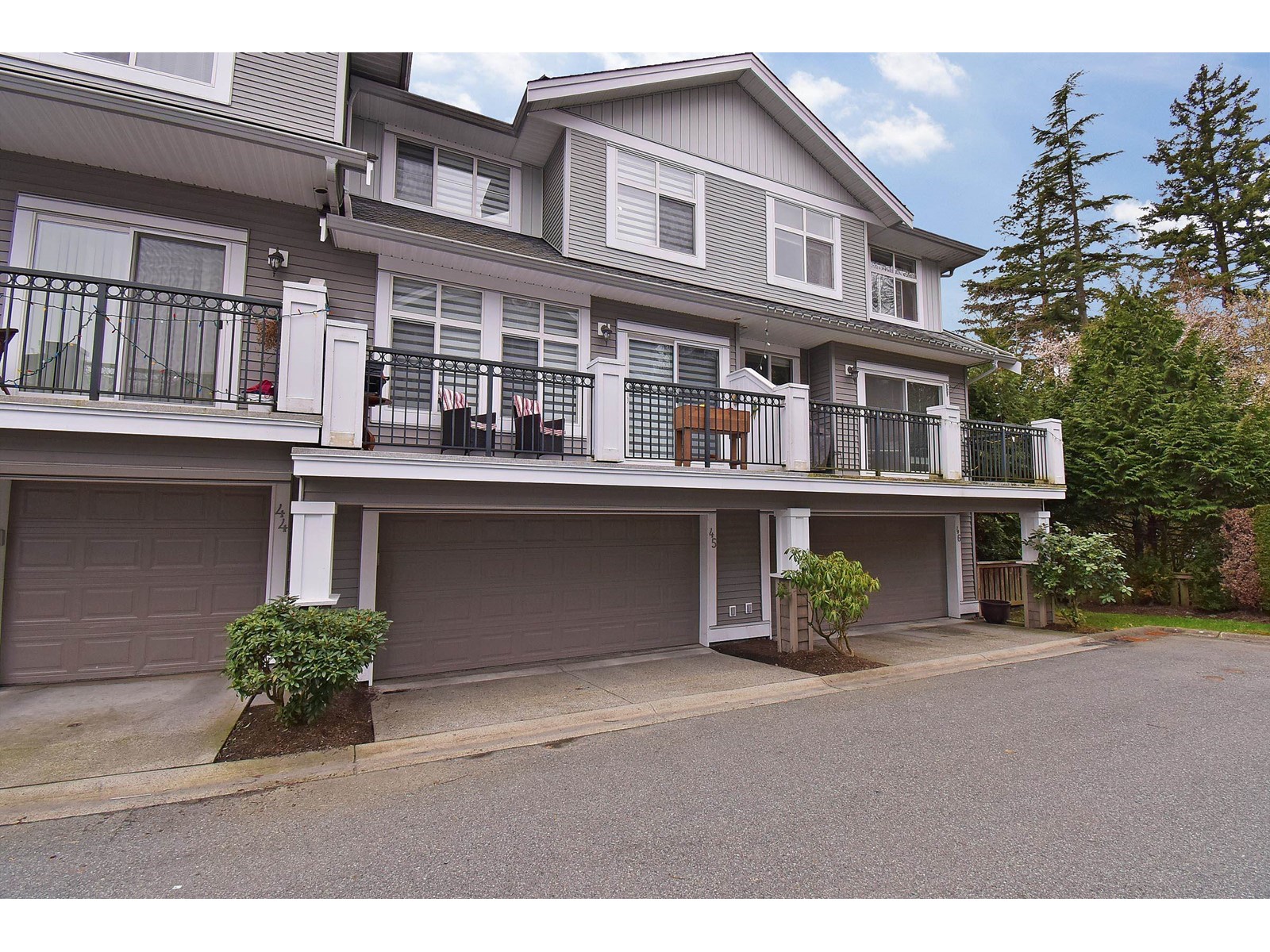 45 20449 66 Avenue, Langley, British Columbia  V2Y 3C1 - Photo 1 - R2980354