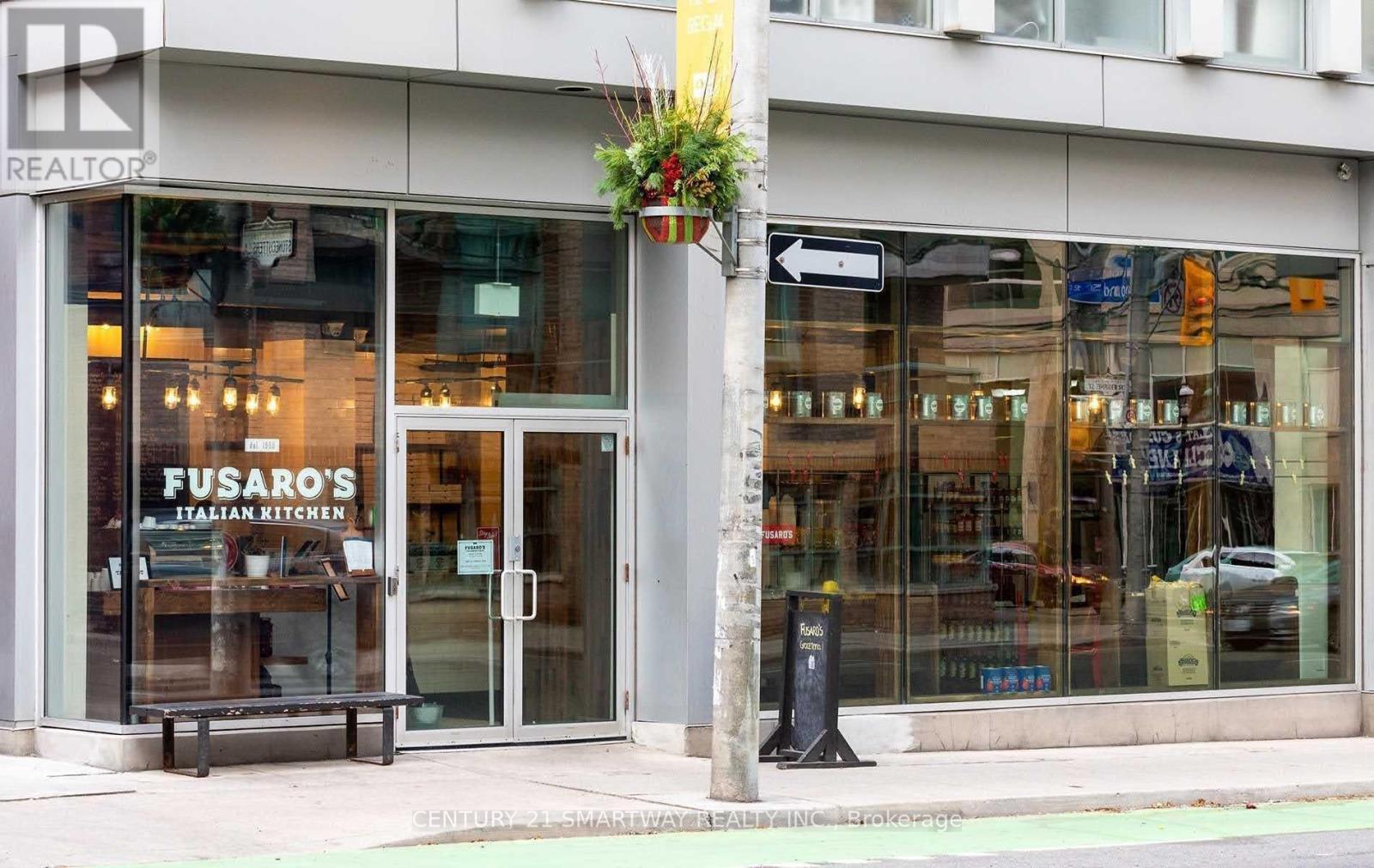 515 - 460 Adelaide Street E, Toronto, Ontario  M5A 0E7 - Photo 17 - C12083255