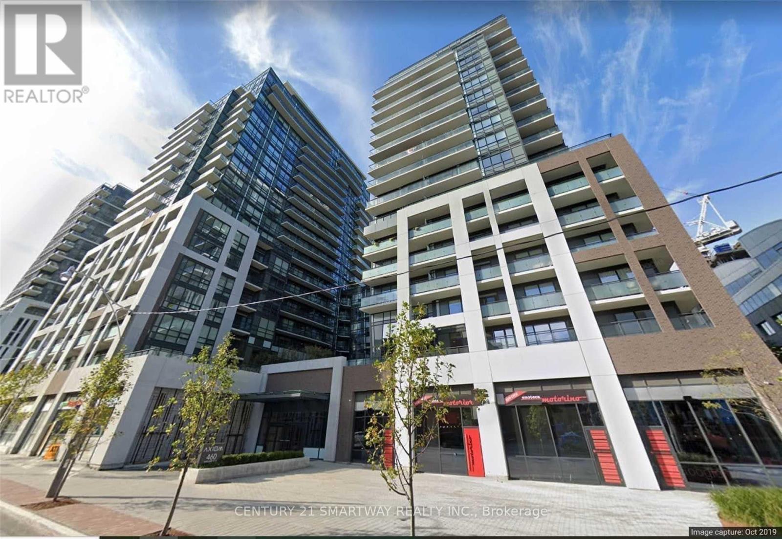 515 - 460 Adelaide Street E, Toronto, Ontario  M5A 0E7 - Photo 2 - C12083255