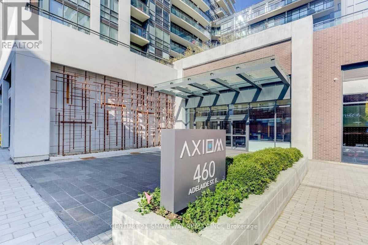 515 - 460 Adelaide Street E, Toronto, Ontario  M5A 0E7 - Photo 4 - C12083255