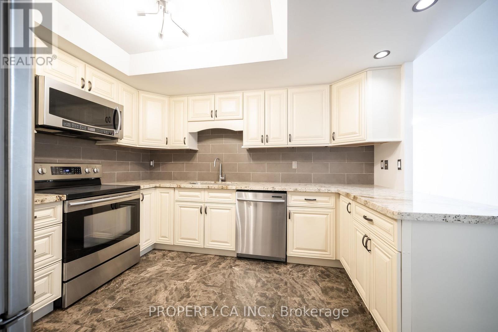 203 - 55 Lombard Street, Toronto, Ontario  M5C 2R7 - Photo 2 - C12083257