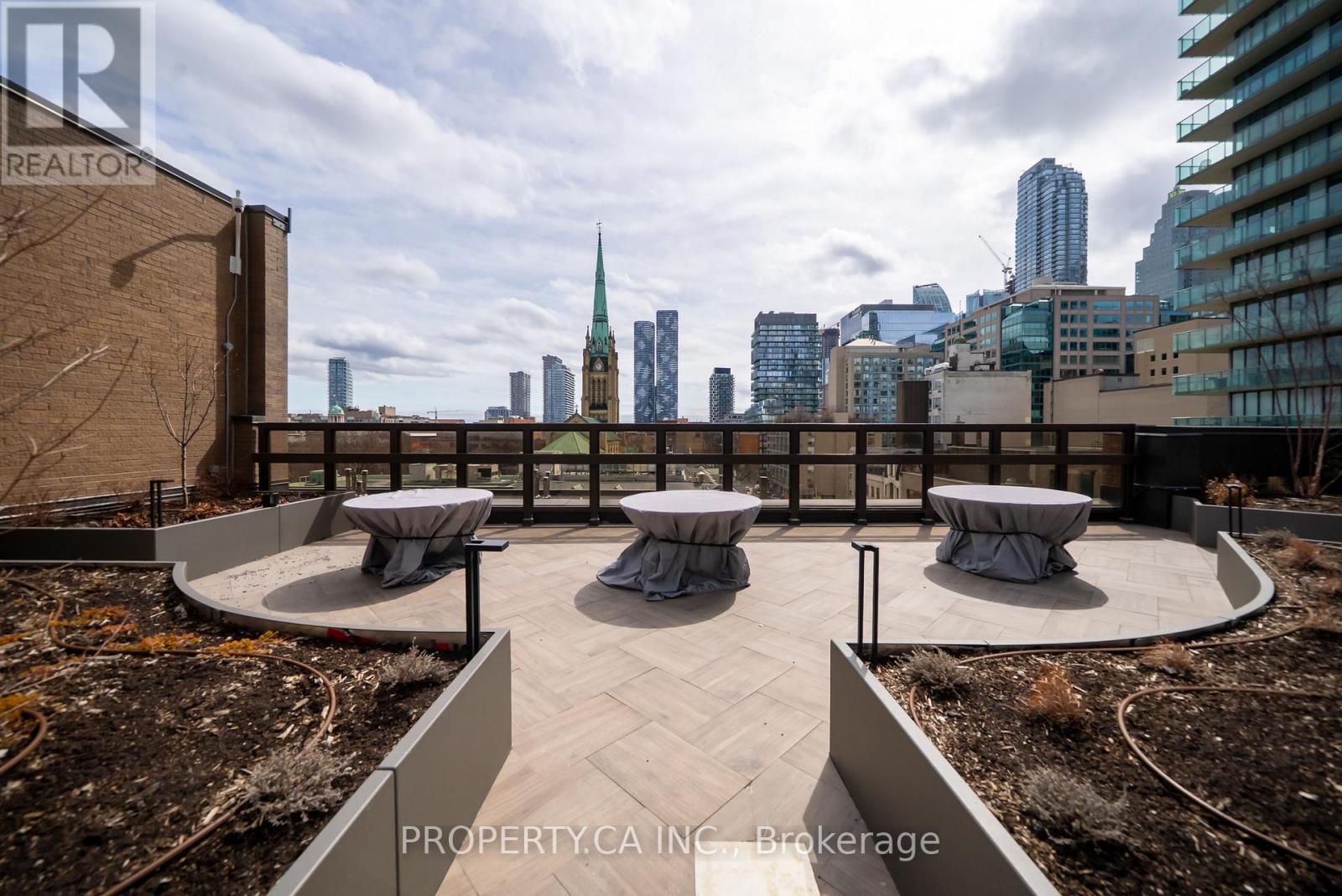 203 - 55 Lombard Street, Toronto, Ontario  M5C 2R7 - Photo 22 - C12083257