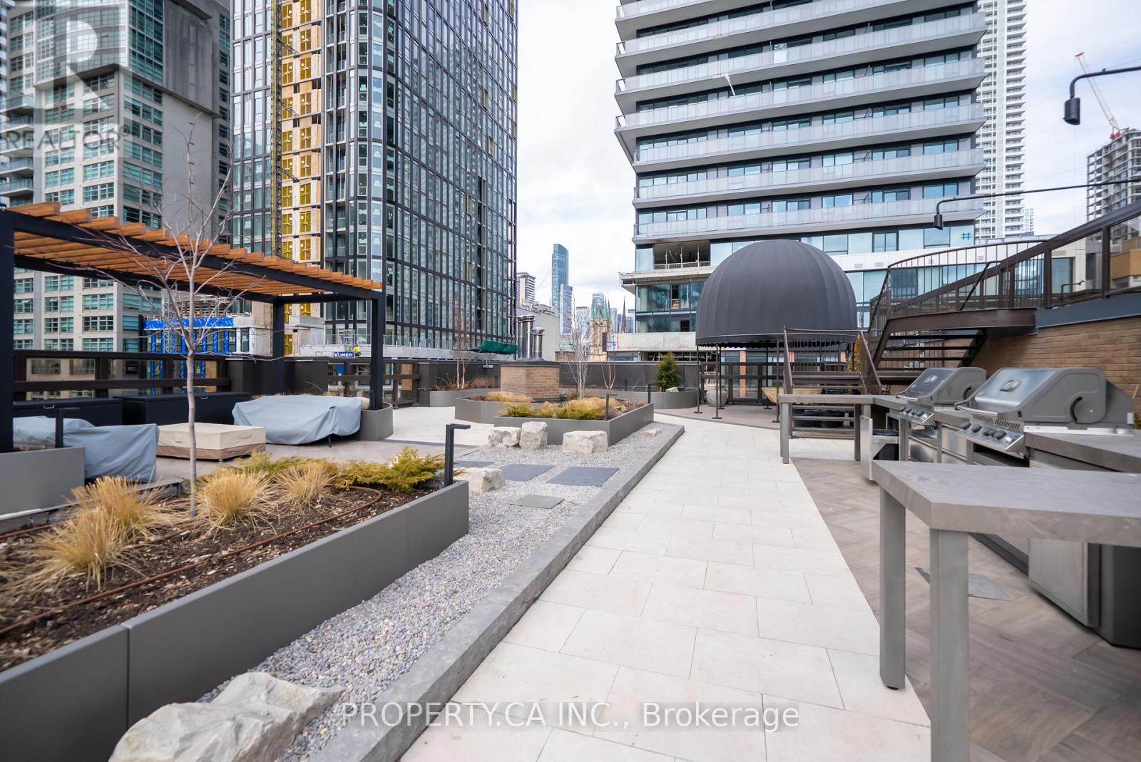 203 - 55 Lombard Street, Toronto, Ontario  M5C 2R7 - Photo 24 - C12083257