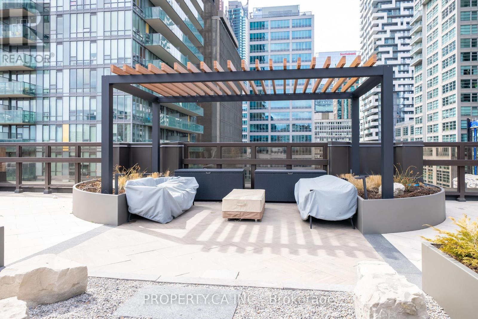 203 - 55 Lombard Street, Toronto, Ontario  M5C 2R7 - Photo 25 - C12083257