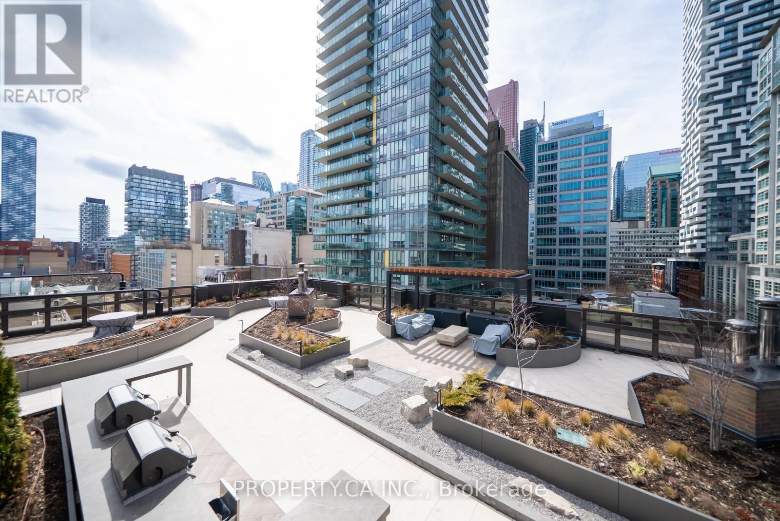 203 - 55 Lombard Street, Toronto, Ontario  M5C 2R7 - Photo 26 - C12083257