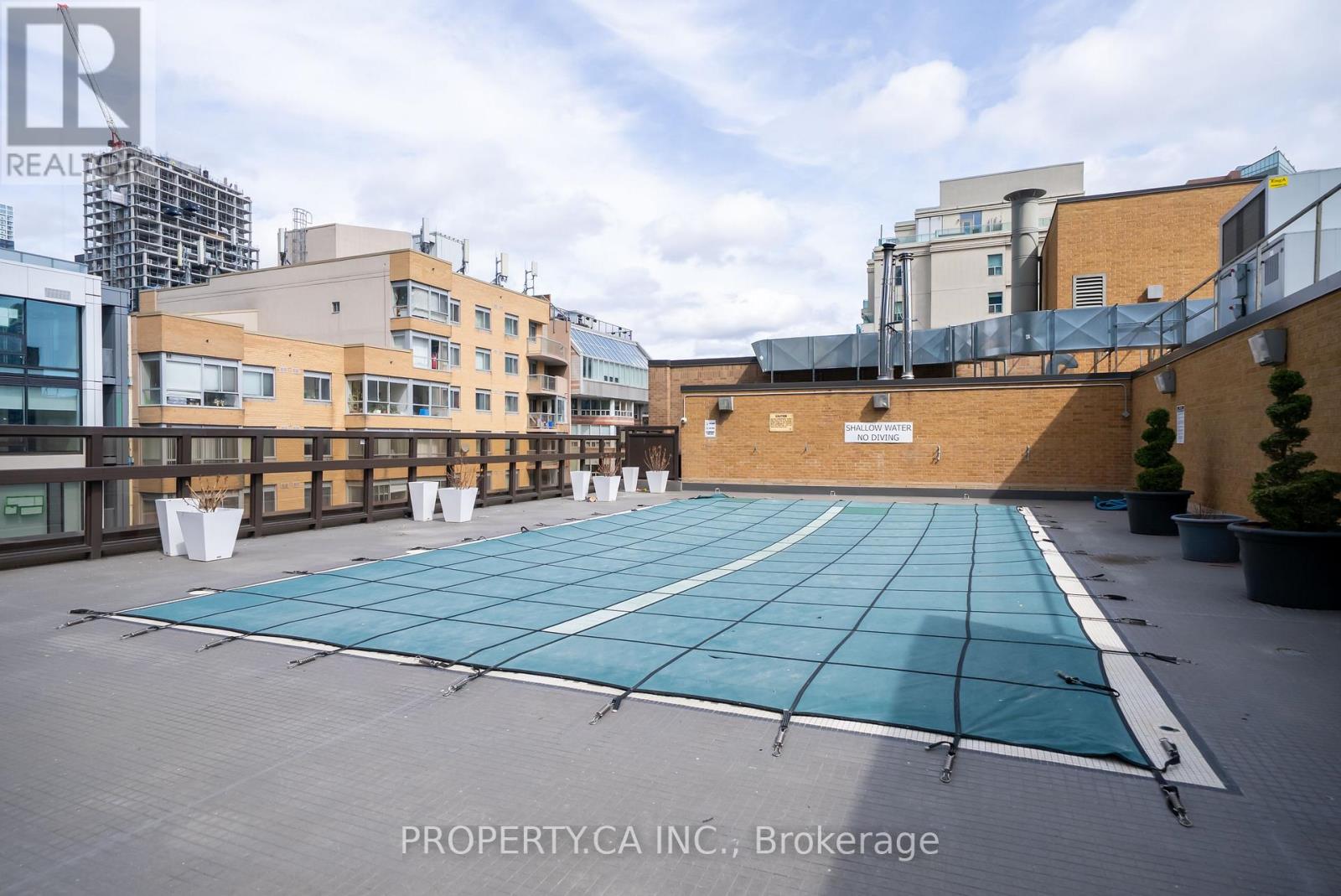 203 - 55 Lombard Street, Toronto, Ontario  M5C 2R7 - Photo 27 - C12083257