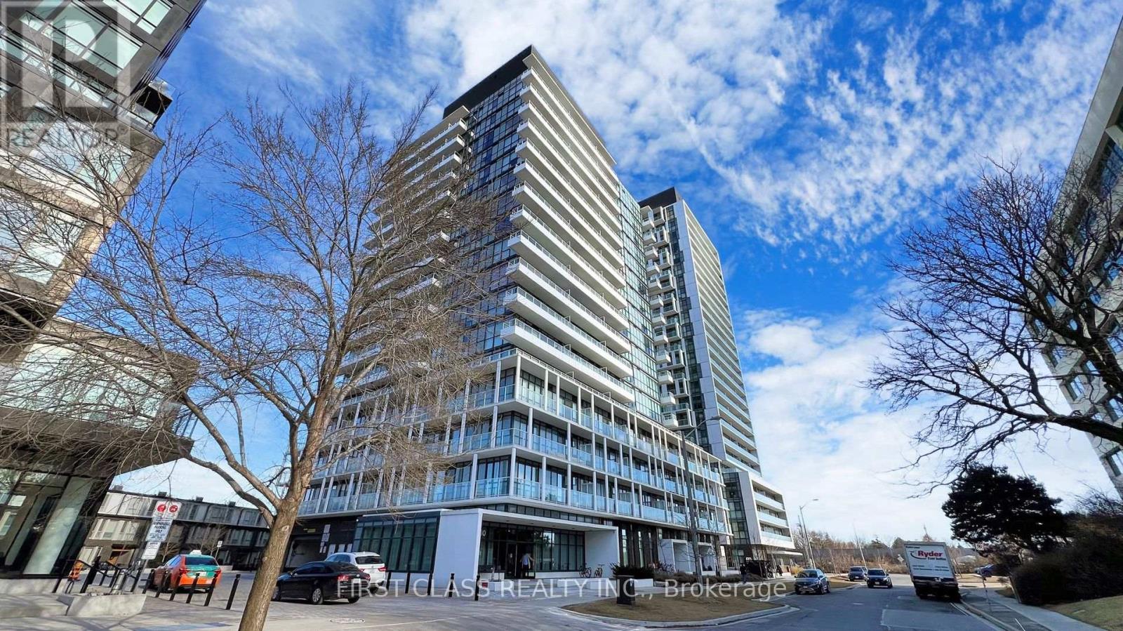 1601 - 180 Fairview Mall Drive, Toronto, Ontario  M2J 0G4 - Photo 1 - C12083267
