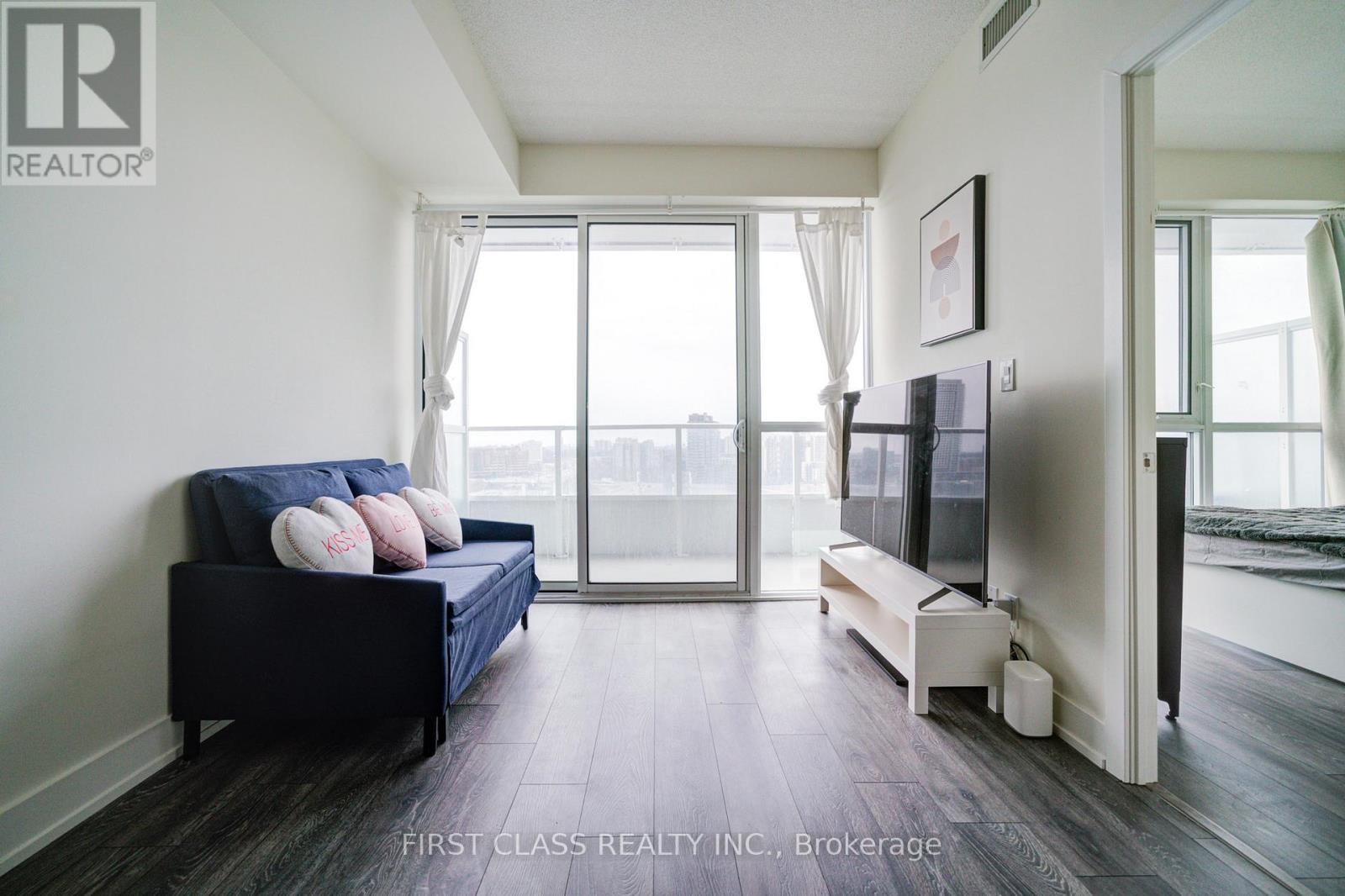 1601 - 180 Fairview Mall Drive, Toronto, Ontario  M2J 0G4 - Photo 10 - C12083267