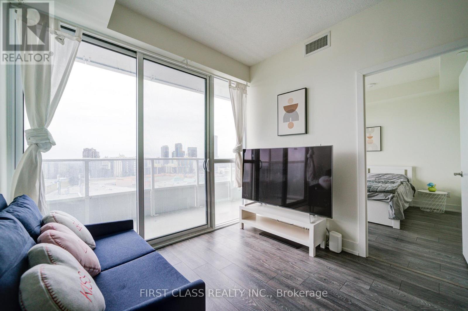 1601 - 180 Fairview Mall Drive, Toronto, Ontario  M2J 0G4 - Photo 11 - C12083267