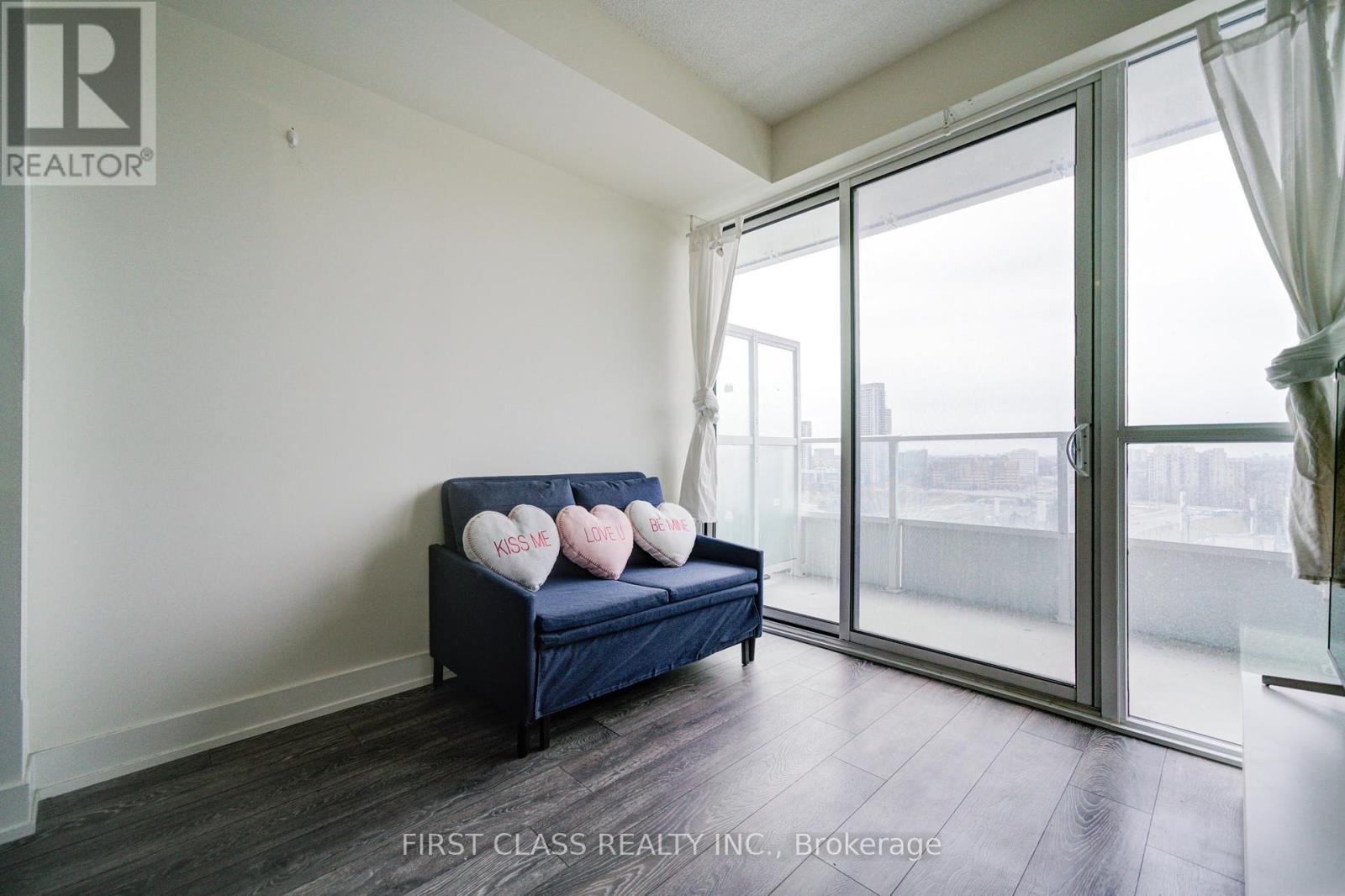 1601 - 180 Fairview Mall Drive, Toronto, Ontario  M2J 0G4 - Photo 12 - C12083267