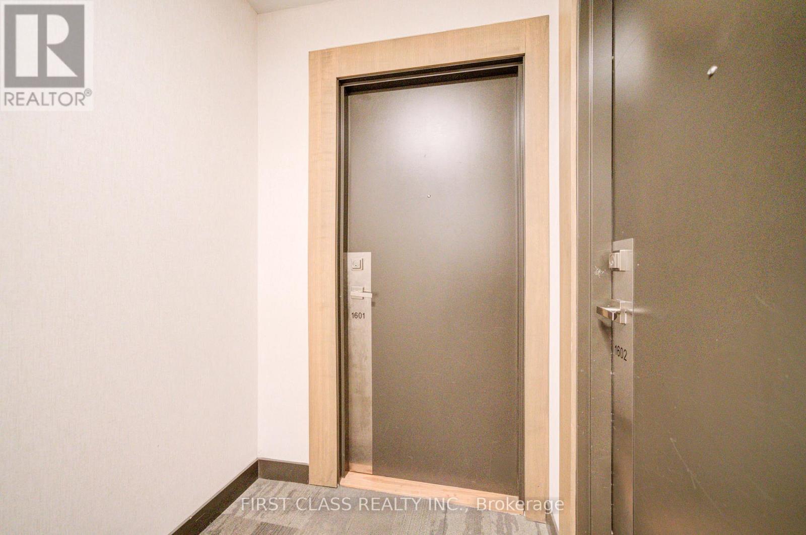 1601 - 180 Fairview Mall Drive, Toronto, Ontario  M2J 0G4 - Photo 2 - C12083267