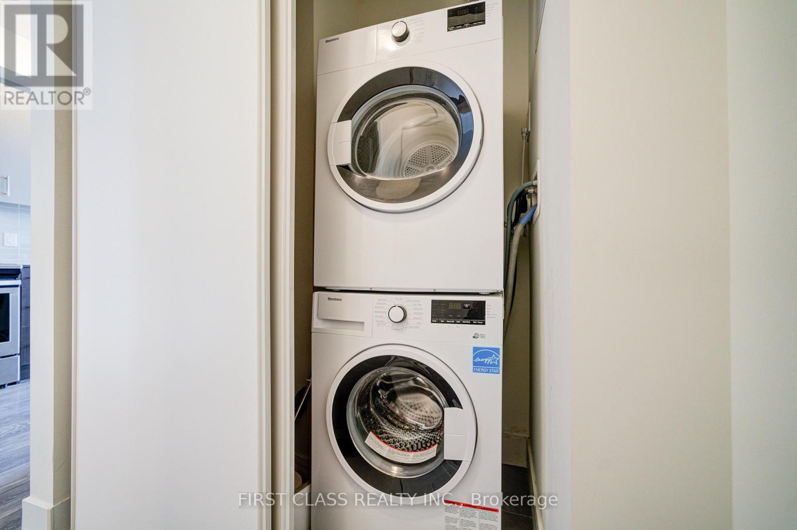 1601 - 180 Fairview Mall Drive, Toronto, Ontario  M2J 0G4 - Photo 21 - C12083267