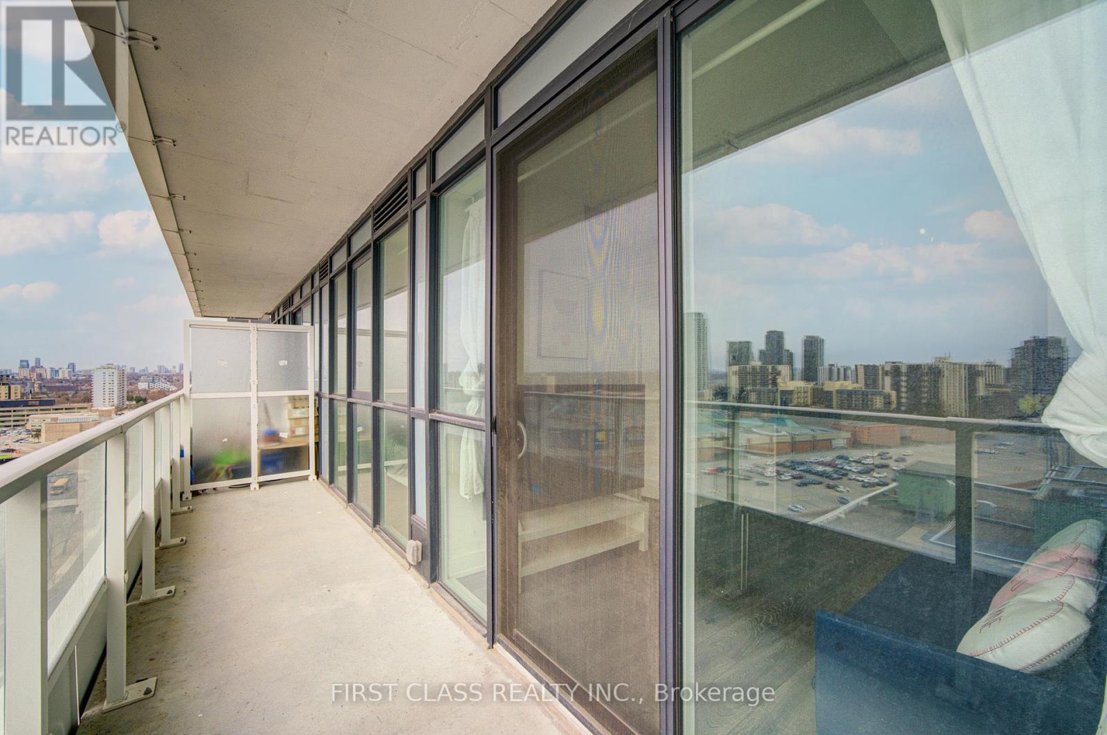 1601 - 180 Fairview Mall Drive, Toronto, Ontario  M2J 0G4 - Photo 24 - C12083267