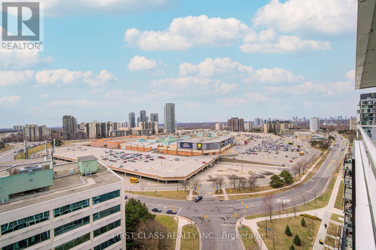1601 - 180 Fairview Mall Drive, Toronto, Ontario  M2J 0G4 - Photo 26 - C12083267