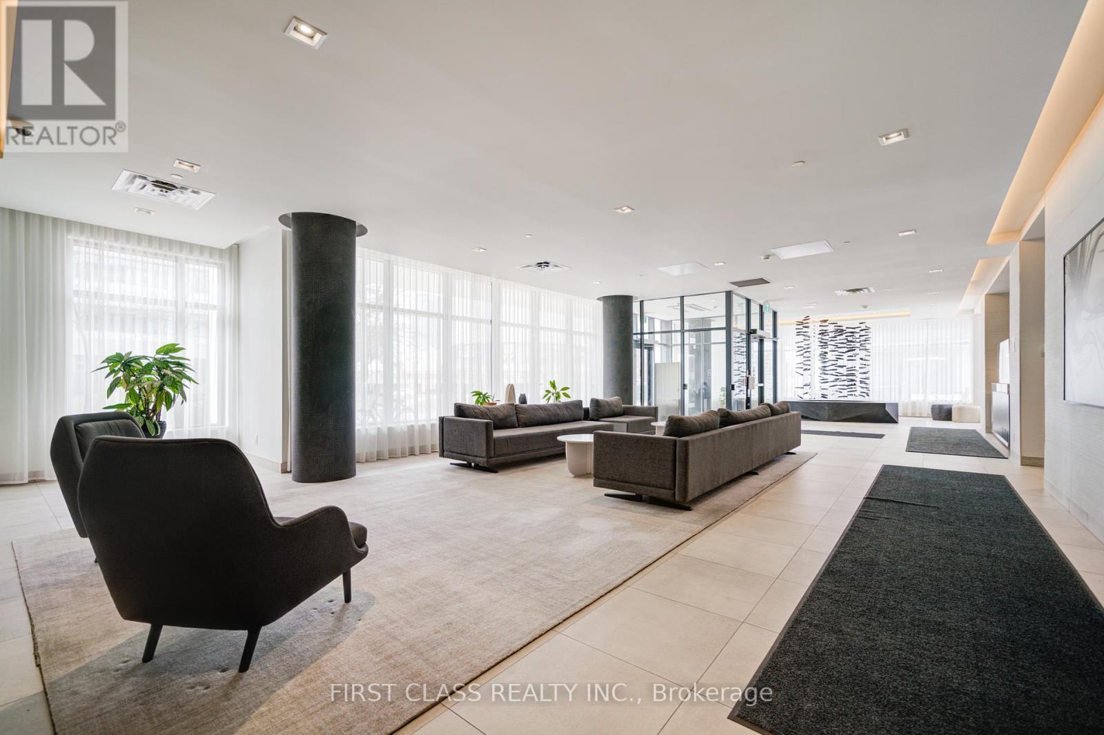 1601 - 180 Fairview Mall Drive, Toronto, Ontario  M2J 0G4 - Photo 3 - C12083267