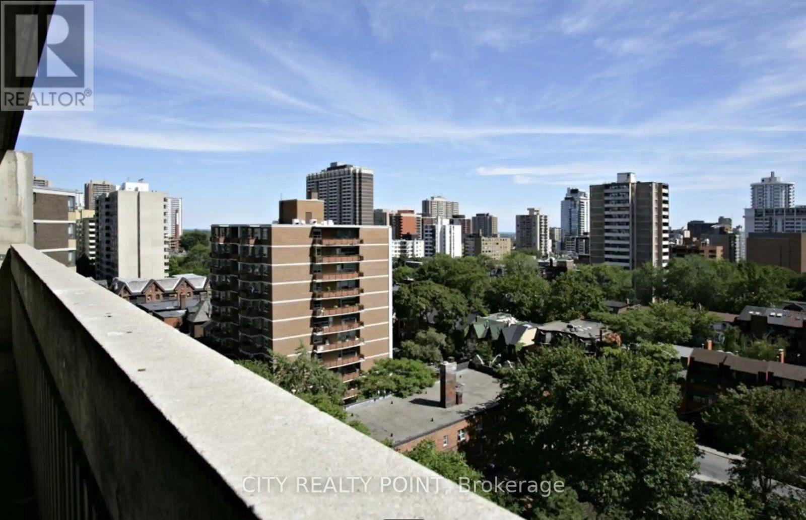 504 - 33 Isabella Street, Toronto, Ontario  M4Y 2P7 - Photo 19 - C12083315