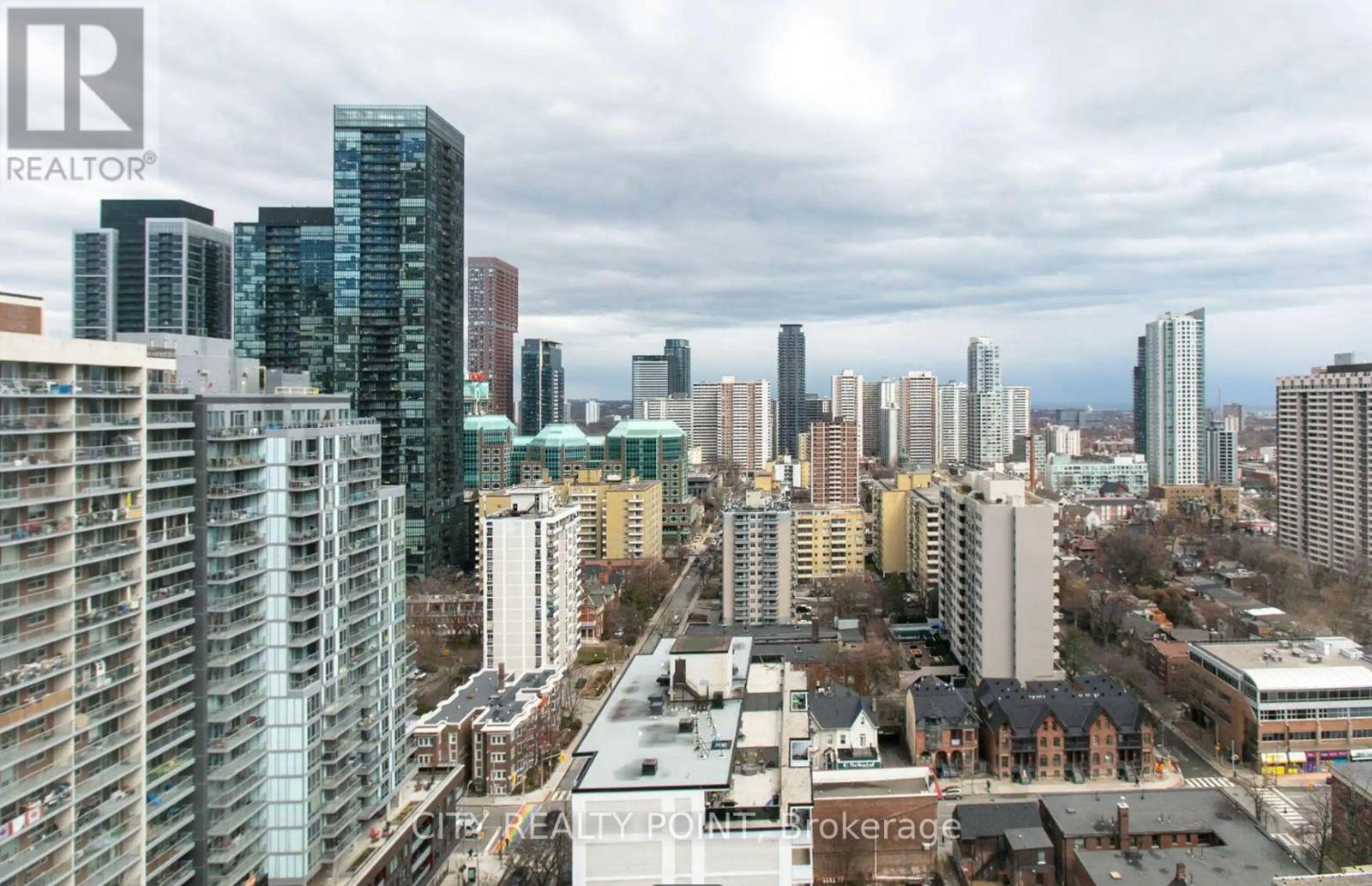504 - 33 Isabella Street, Toronto, Ontario  M4Y 2P7 - Photo 20 - C12083315