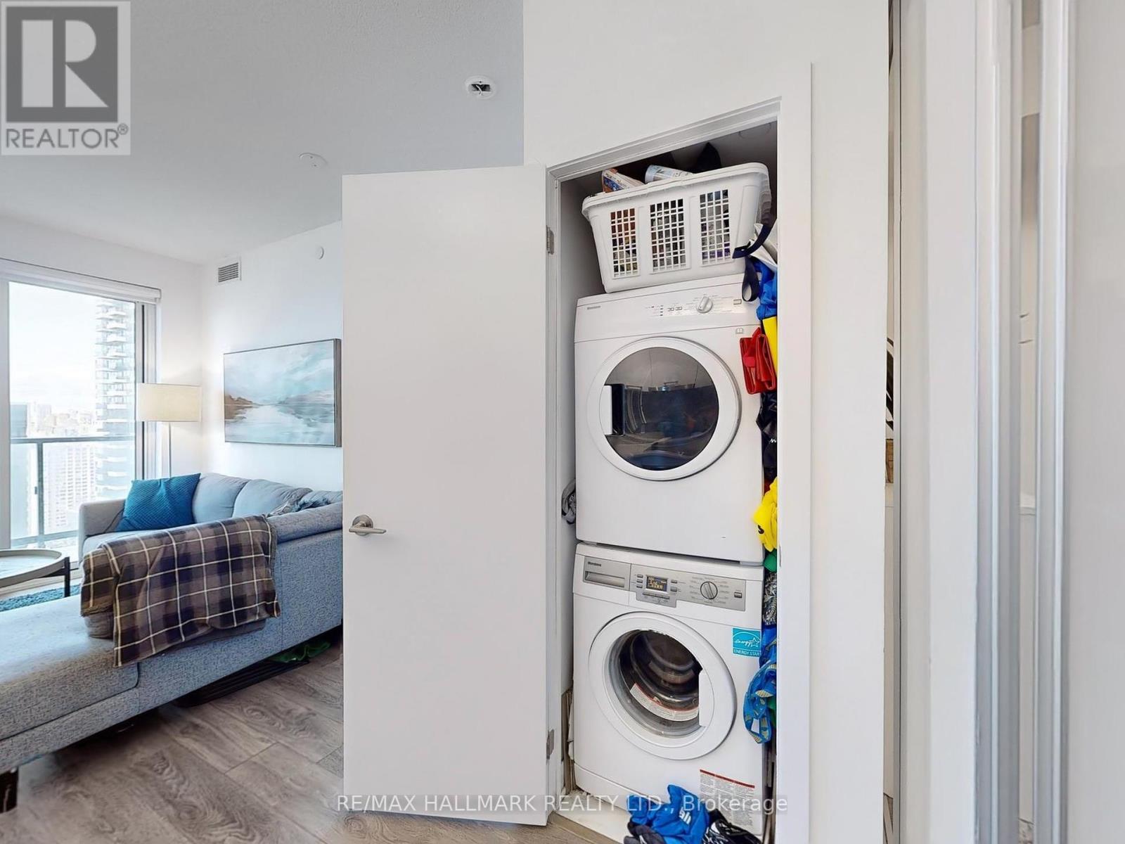 3010 - 87 Peter Street, Toronto, Ontario  M5V 0P1 - Photo 15 - C12083350