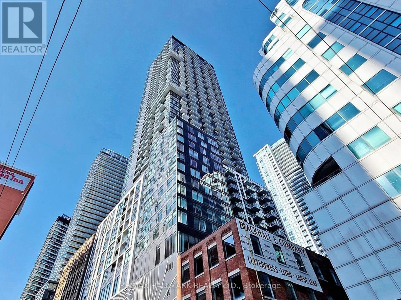 3010 - 87 Peter Street, Toronto, Ontario  M5V 0P1 - Photo 2 - C12083350