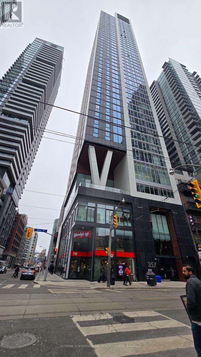 2503 - 357 King Street W, Toronto, Ontario  M5V 0S7 - Photo 16 - C12083396