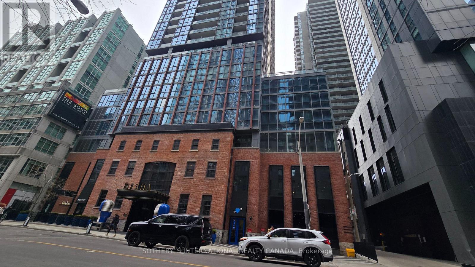 2503 - 357 King Street W, Toronto, Ontario  M5V 0S7 - Photo 17 - C12083396
