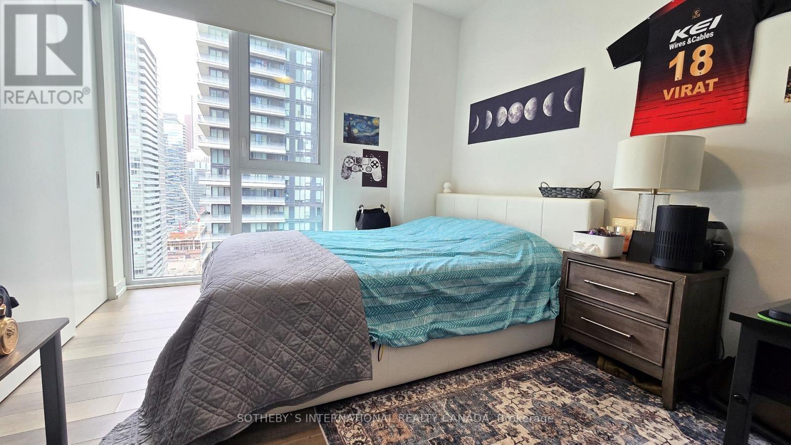 2503 - 357 King Street W, Toronto, Ontario  M5V 0S7 - Photo 4 - C12083396