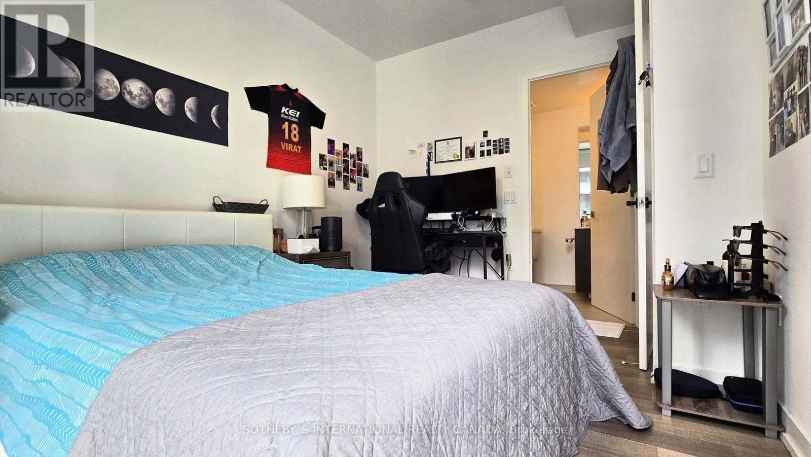2503 - 357 King Street W, Toronto, Ontario  M5V 0S7 - Photo 5 - C12083396