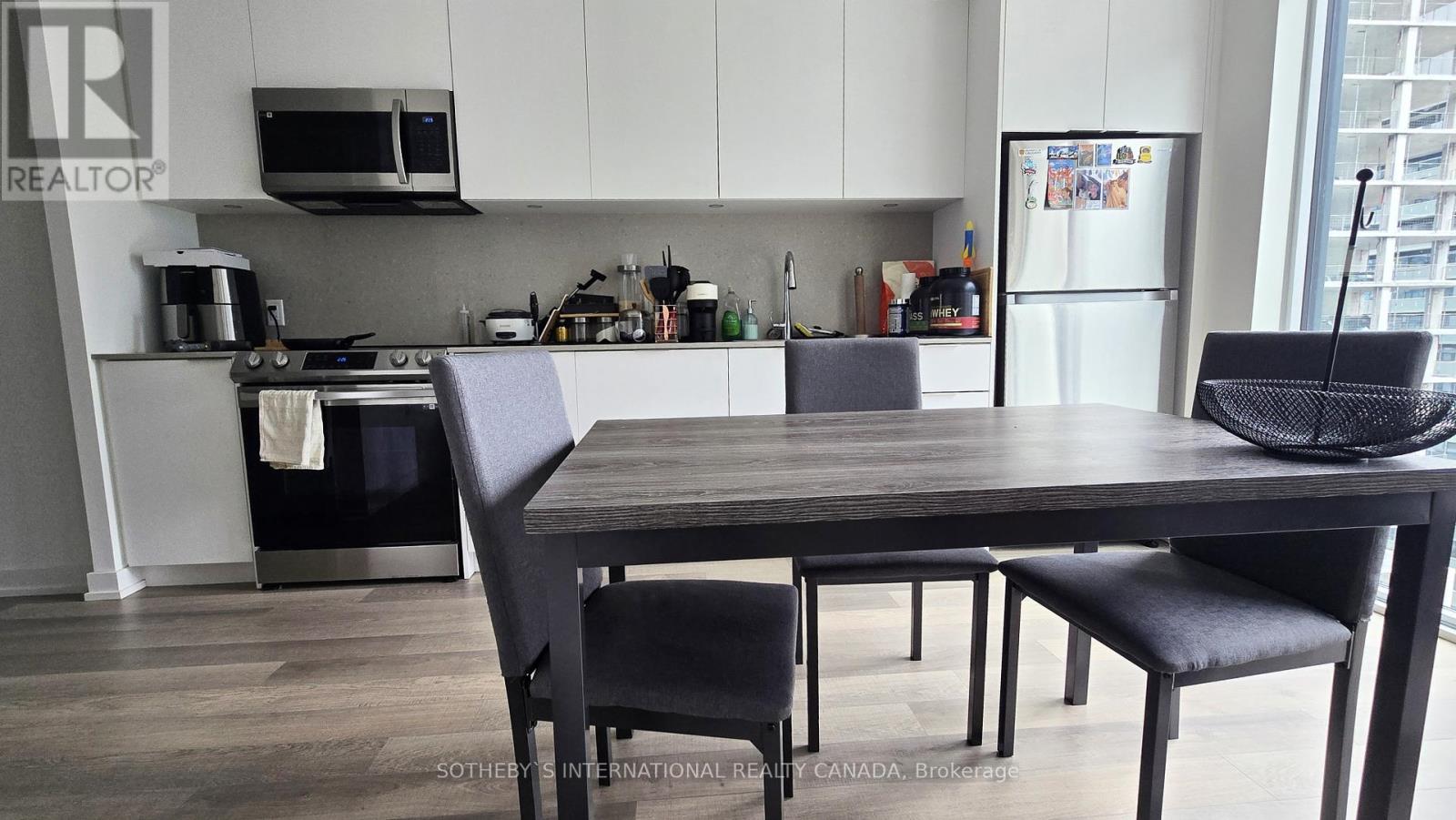 2503 - 357 King Street W, Toronto, Ontario  M5V 0S7 - Photo 9 - C12083396