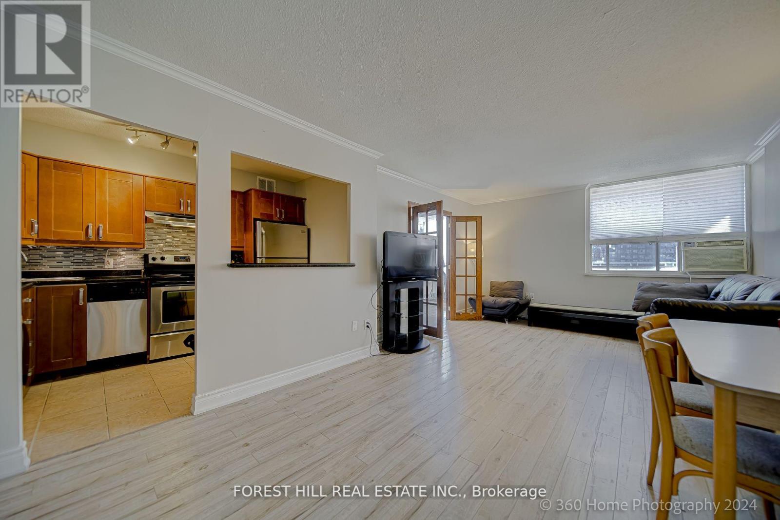 803 - 5949 Yonge Street, Toronto, Ontario  M2M 3V8 - Photo 8 - C12083473