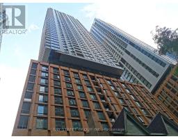 808 - 8 WIDMER STREET, Toronto, Ontario