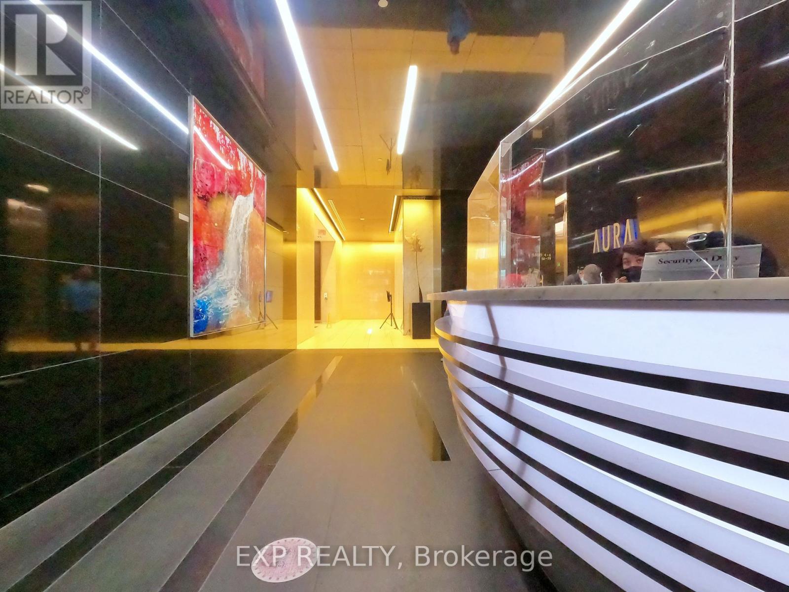 3806 - 386 Yonge Street, Toronto, Ontario  M5B 0A5 - Photo 3 - C12083516