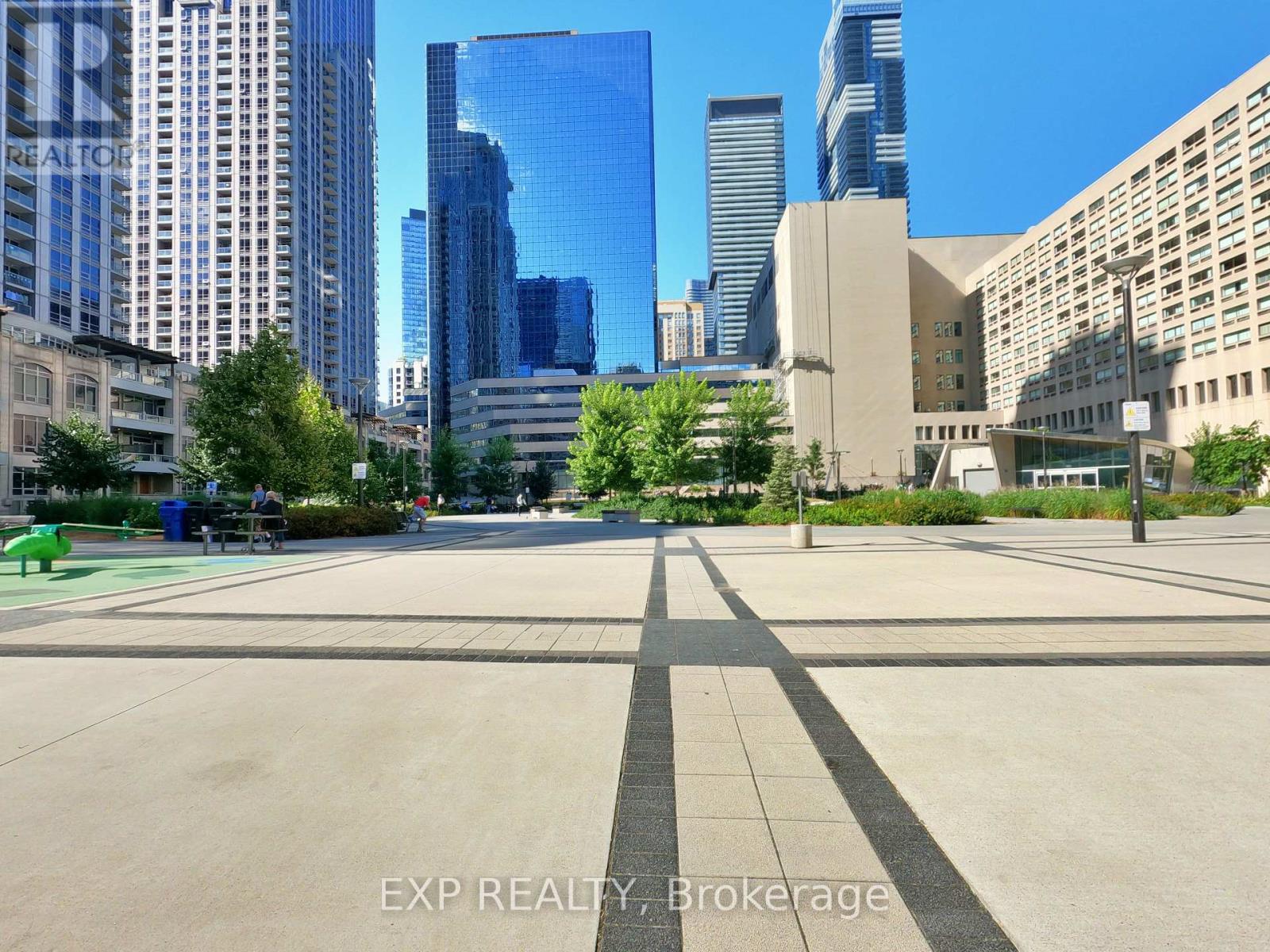 3806 - 386 Yonge Street, Toronto, Ontario  M5B 0A5 - Photo 7 - C12083516