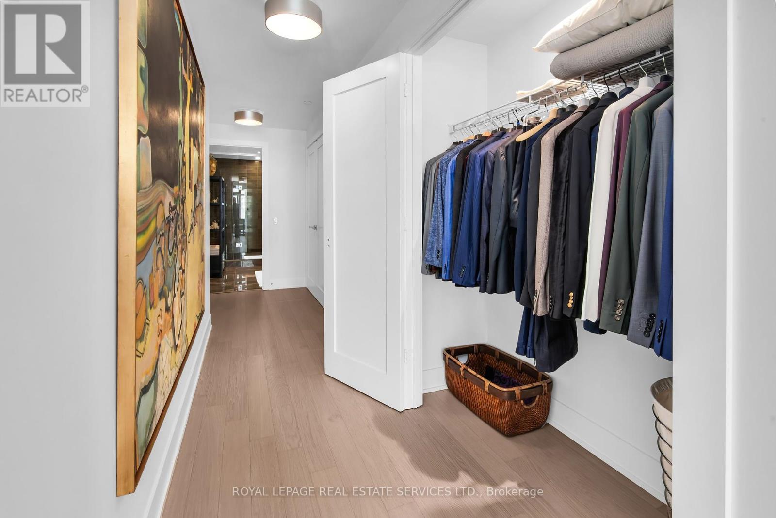 506 - 6 Jackes Avenue, Toronto, Ontario  M4T 0A5 - Photo 27 - C12083559