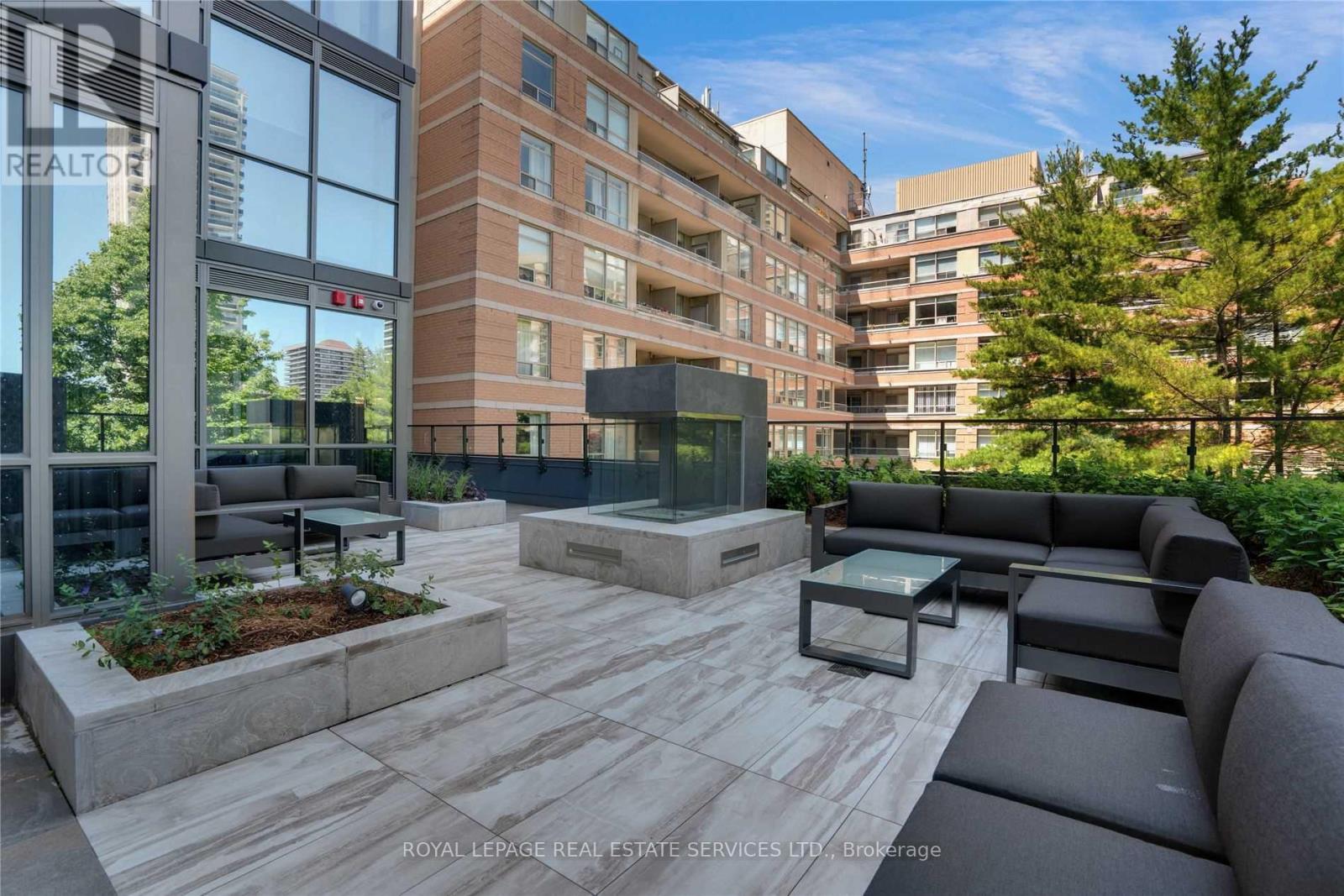 506 - 6 Jackes Avenue, Toronto, Ontario  M4T 0A5 - Photo 37 - C12083559