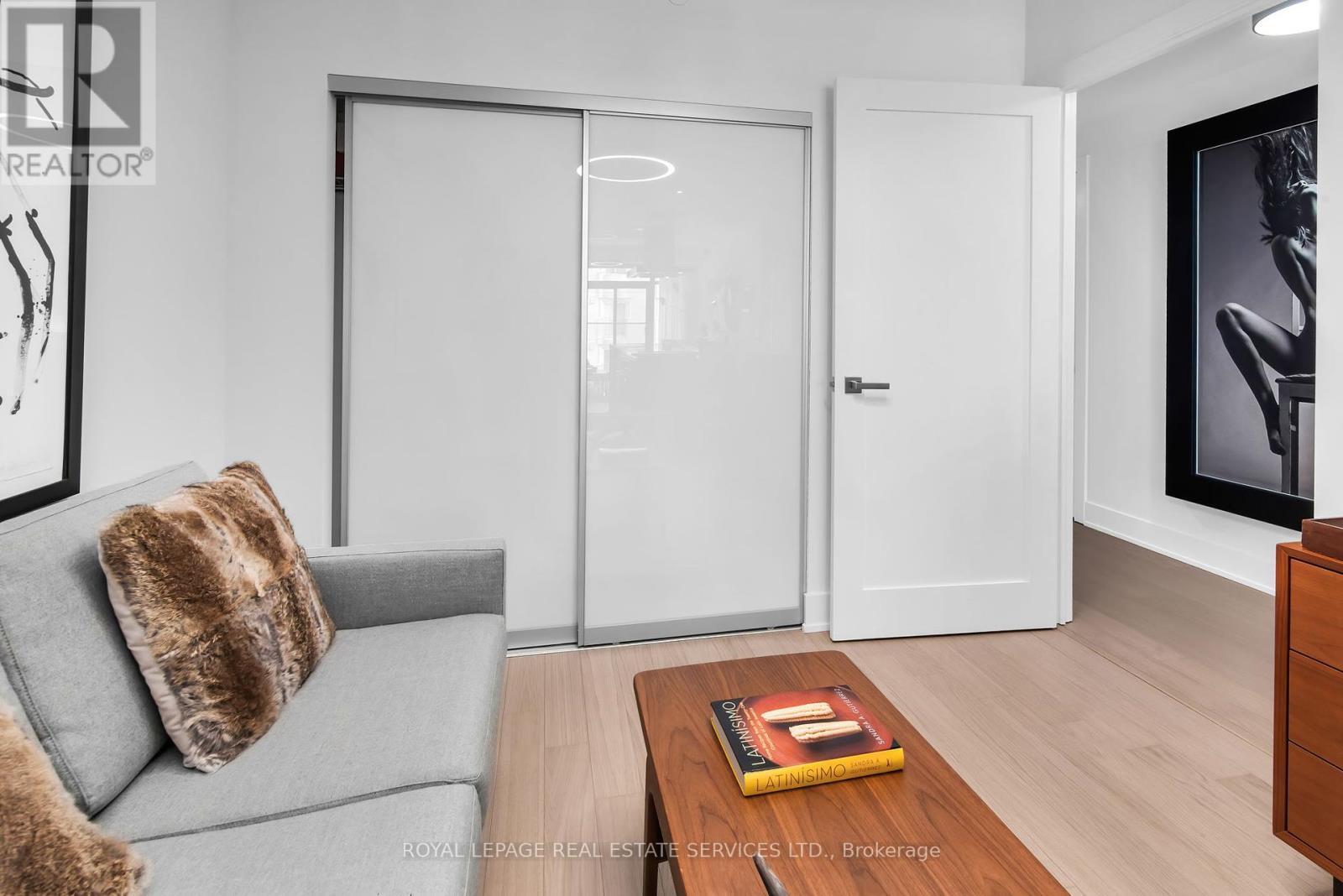 506 - 6 Jackes Avenue, Toronto, Ontario  M4T 0A5 - Photo 7 - C12083559