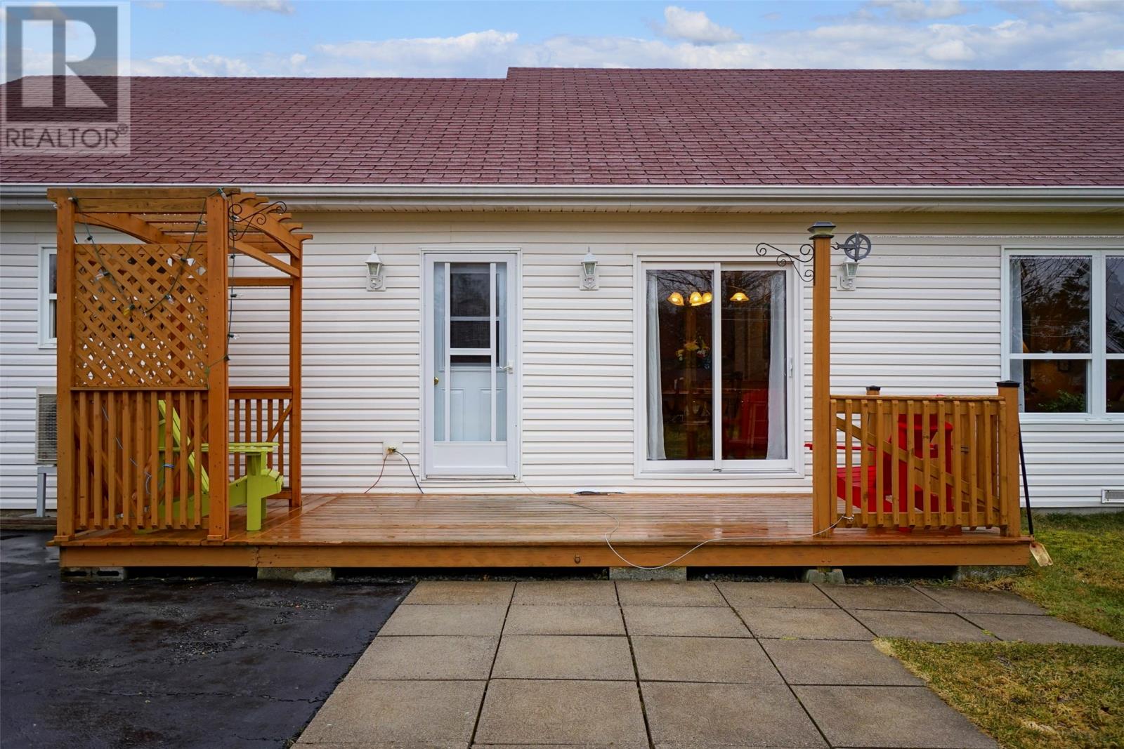 58 Barracks Lane, Bay Roberts, Newfoundland & Labrador   - Photo 37 - 1283712