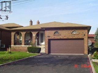 Bsmt - 24 Grace Street, Toronto, Ontario  M1J 2M4 - Photo 1 - E12083190