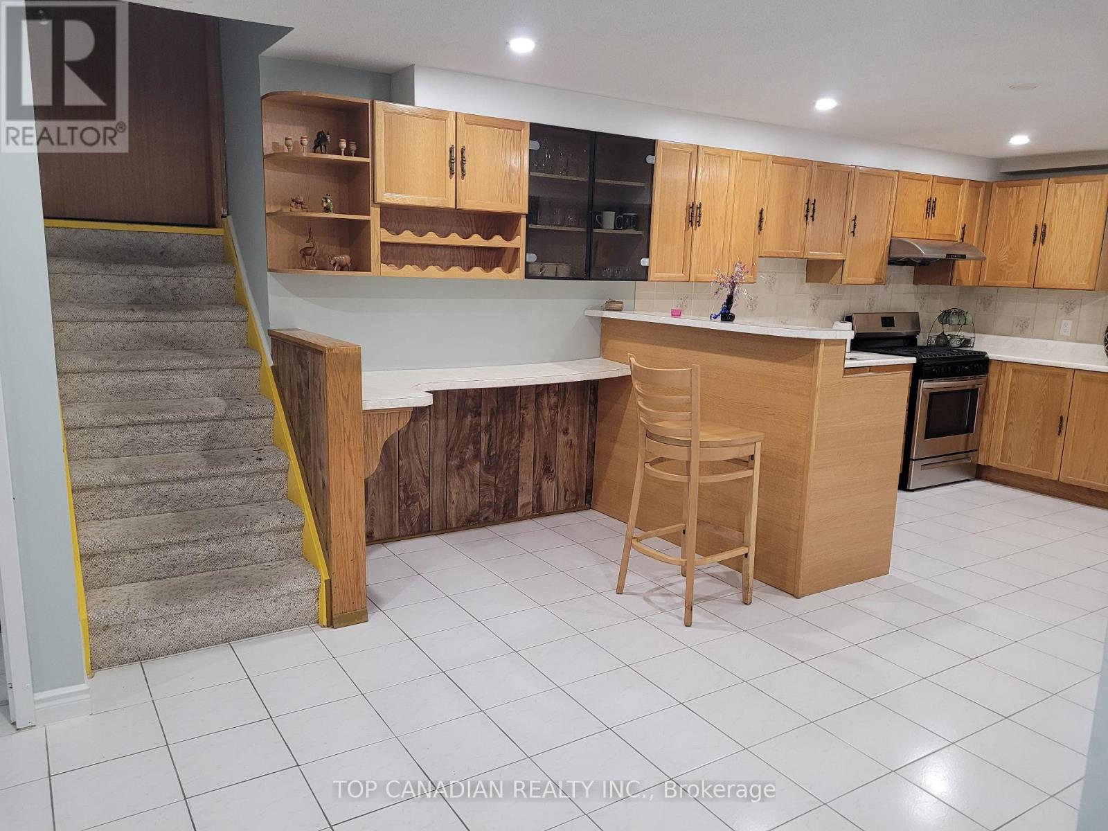 Bsmt - 24 Grace Street, Toronto, Ontario  M1J 2M4 - Photo 10 - E12083190
