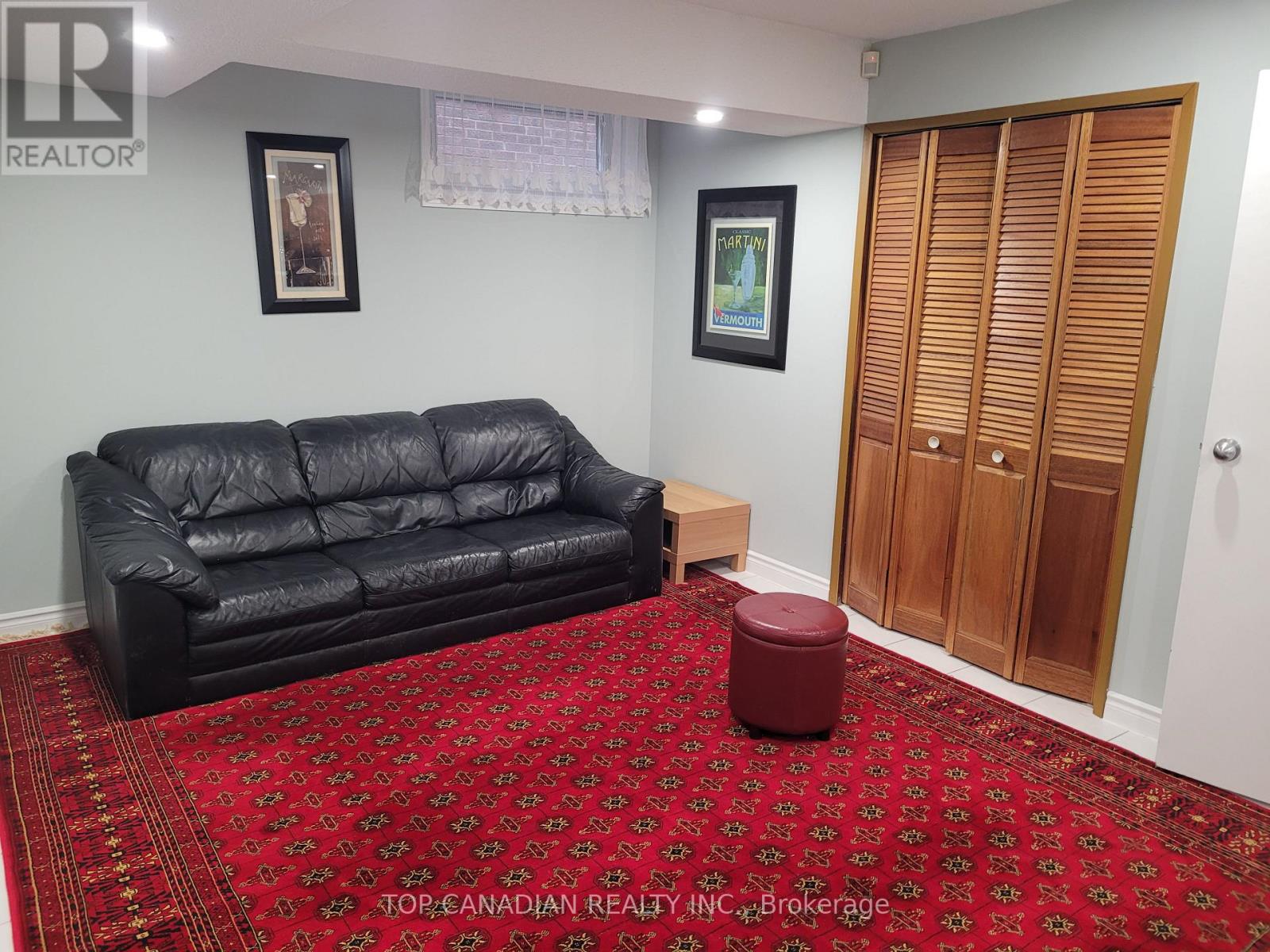 Bsmt - 24 Grace Street, Toronto, Ontario  M1J 2M4 - Photo 12 - E12083190