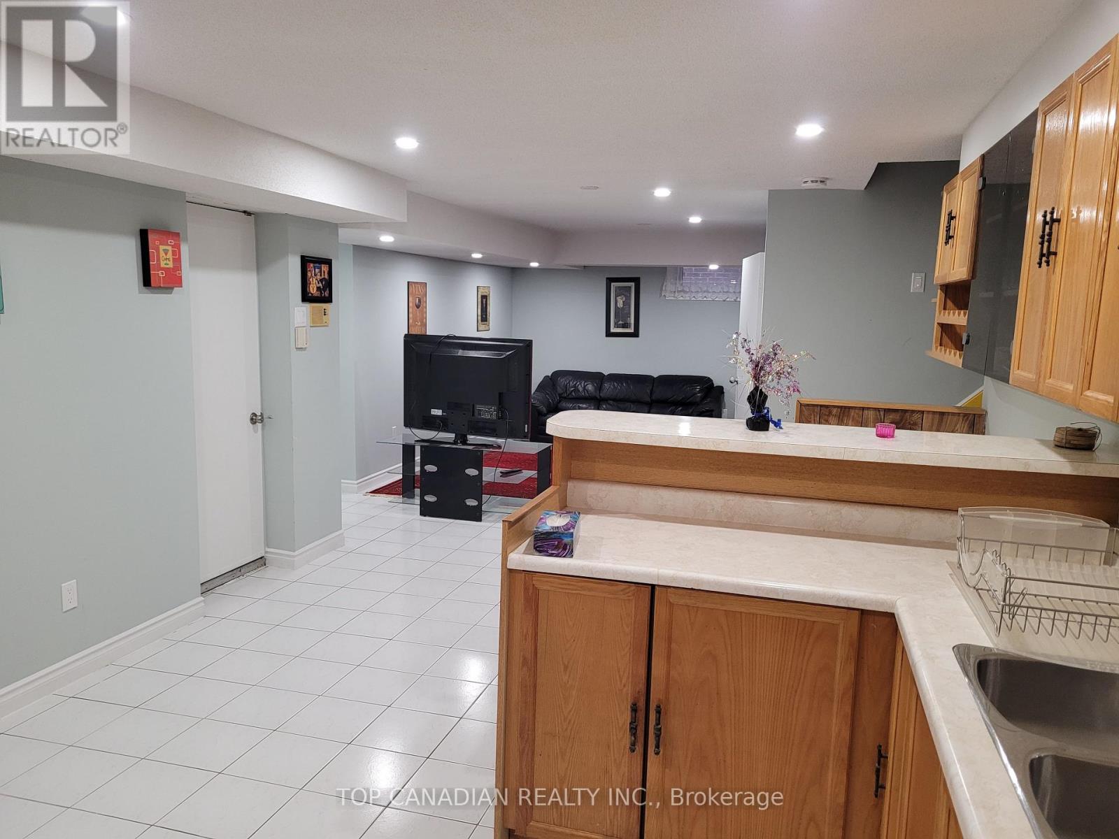 Bsmt - 24 Grace Street, Toronto, Ontario  M1J 2M4 - Photo 13 - E12083190