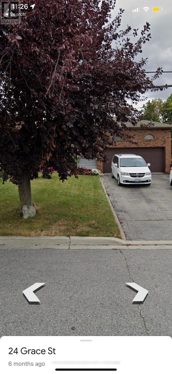 Bsmt - 24 Grace Street, Toronto, Ontario  M1J 2M4 - Photo 2 - E12083190