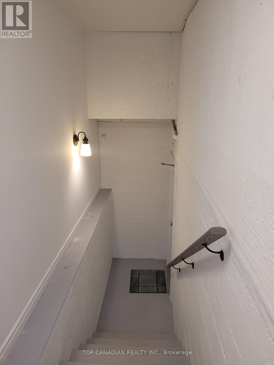 Bsmt - 24 Grace Street, Toronto, Ontario  M1J 2M4 - Photo 5 - E12083190