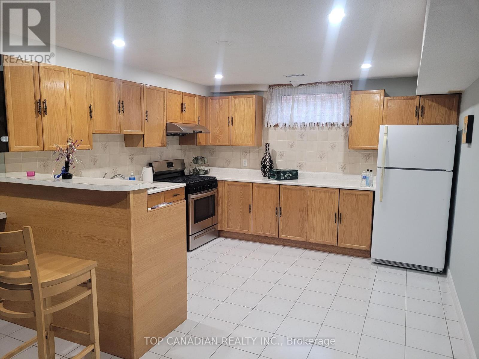 Bsmt - 24 Grace Street, Toronto, Ontario  M1J 2M4 - Photo 6 - E12083190