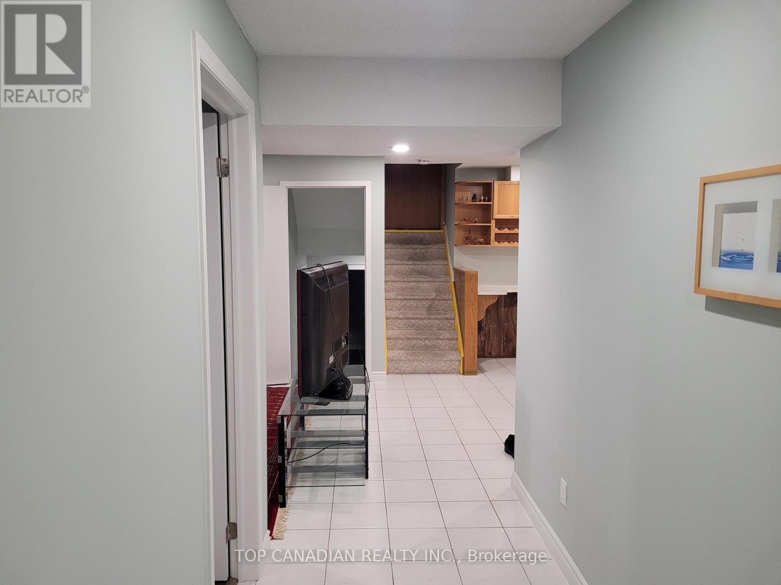 Bsmt - 24 Grace Street, Toronto, Ontario  M1J 2M4 - Photo 9 - E12083190