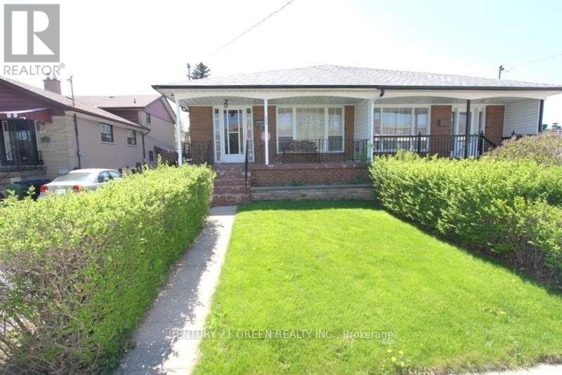 Upper - 238 Vauxhall Drive, Toronto, Ontario  M1P 1R7 - Photo 2 - E12083325